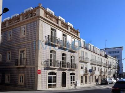 Annonce Vente Appartement Lisboa