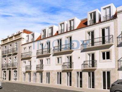 Acheter Appartement 128 m2 Lisboa