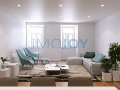 Annonce Vente Appartement Lisboa