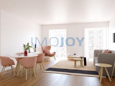 Acheter Appartement 92 m2 Lisboa