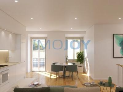 Annonce Vente Appartement Lisboa