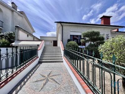 Vente Maison Marco-de-canaveses SOALHAES 13 au Portugal