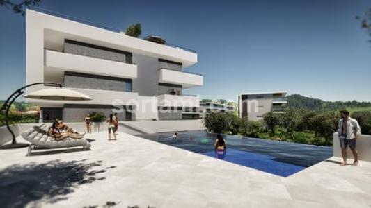 Annonce Vente Appartement Portimao