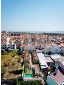 Acheter Appartement 40 m2 Lisboa