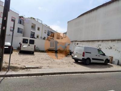 Acheter Terrain 964 m2 Tavira