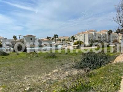 Annonce Vente Terrain Albufeira