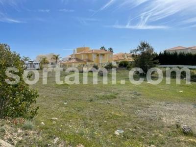 Acheter Terrain 345 m2 Albufeira