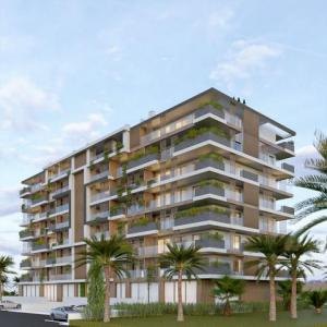 Acheter Appartement 100 m2 Faro