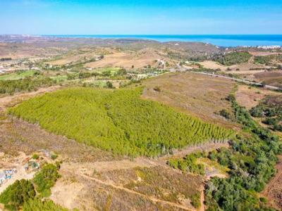 Annonce Vente Terrain Vila-do-bispo