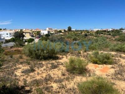 Annonce Vente Terrain Silves