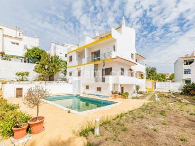 Annonce Vente Maison Albufeira