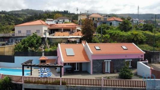 Annonce Vente Maison Arco-da-calheta