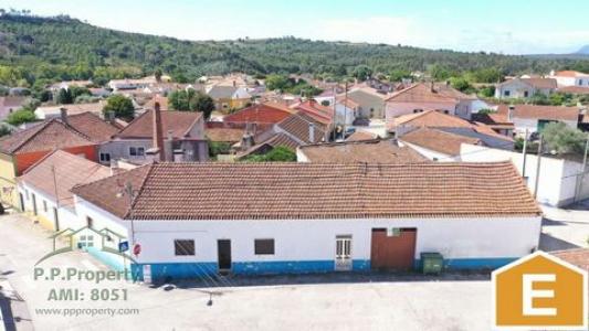 Annonce Vente Maison Rio-maior