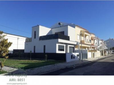 Annonce Vente Maison Caldas-da-rainha