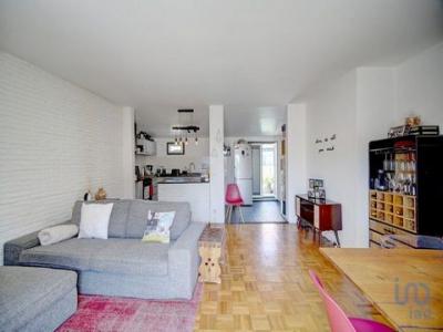 Acheter Appartement 110 m2 Lisboa