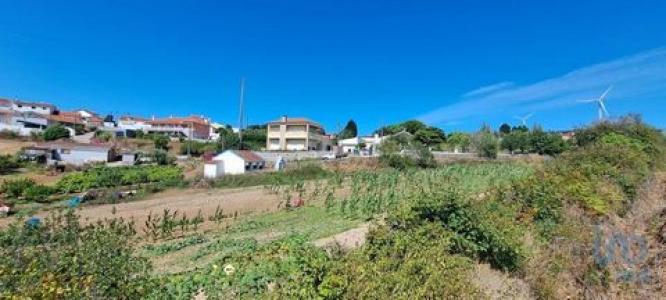 Annonce Vente Terrain Campelos