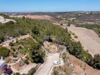 Acheter Terrain 350 m2 Vila-do-bispo