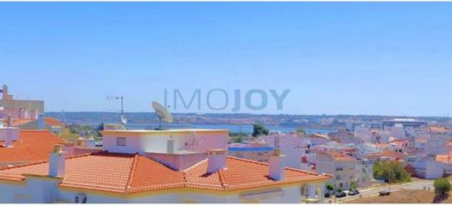 Annonce Vente Appartement Portimao