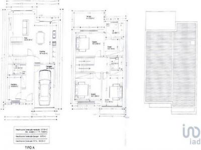 Acheter Terrain 8240 m2 Rio-maior