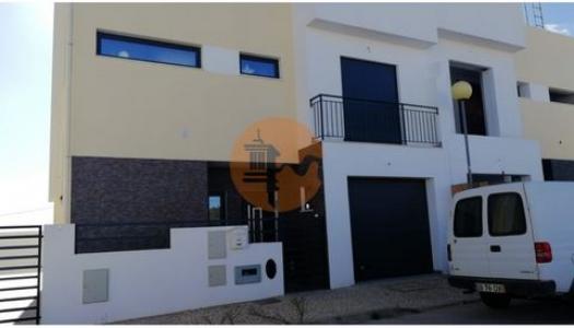 Annonce Vente Maison Vila-real-de-santo-antonio