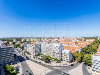 Annonce Vente Appartement Lisboa