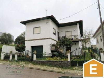 Annonce Vente Maison Ansiao