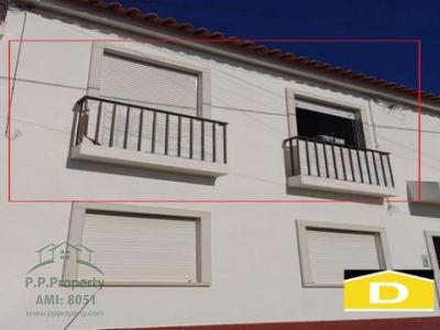 Annonce Vente Appartement Caldas-da-rainha