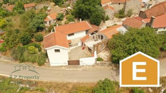 Annonce Vente Maison Ansiao