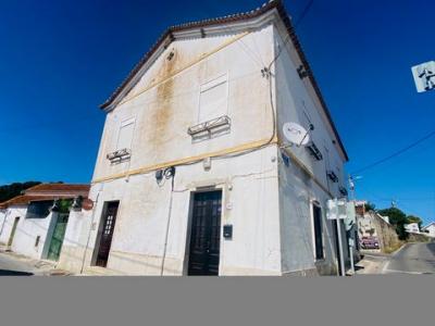 Annonce Vente Maison Rio-maior