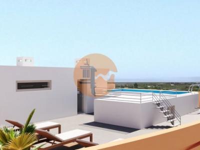 Acheter Appartement Tavira rgion FARO