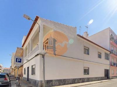 Annonce Vente Maison Vila-real-de-santo-antonio