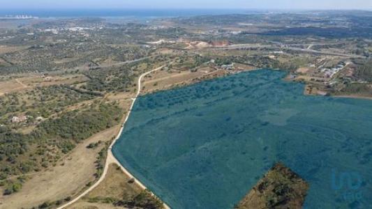 Annonce Vente Terrain Portimao