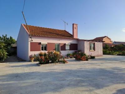 Annonce Vente Maison Setubal