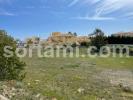 Acheter Terrain 345 m2 ALBUFEIRA