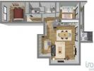 Acheter Appartement 93 m2 LISBOA