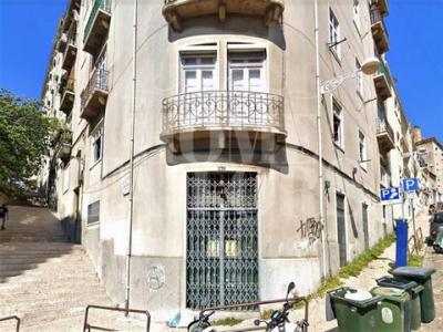 Annonce Vente Local commercial Lisboa