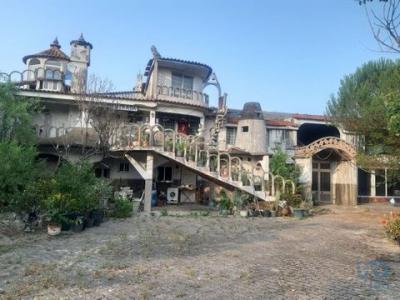 Annonce Vente Maison Alenquer