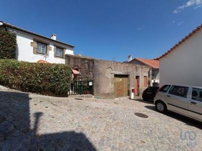 Annonce Vente Maison Gouveia