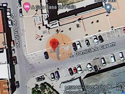 Acheter Parking Vila-real-de-santo-antonio rgion FARO