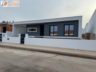 Acheter Maison 206 m2 Caldas-da-rainha