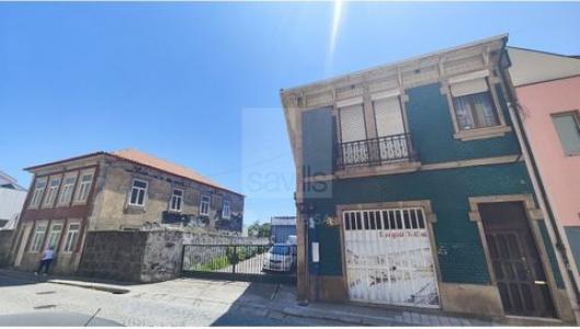 Annonce Vente Terrain Porto