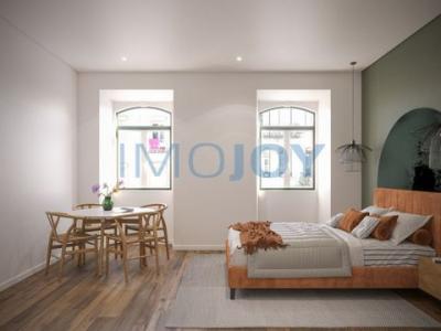 Annonce Vente Appartement Lisboa