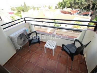 Annonce Vente Appartement Albufeira