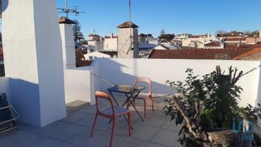 Acheter Appartement 43 m2 Cascais