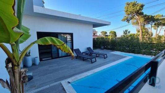 Acheter Maison 107 m2 Sesimbra