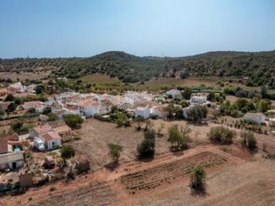 Annonce Vente Terrain Vila-do-bispo