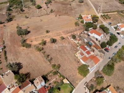 Acheter Terrain 2680 m2 Vila-do-bispo