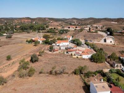 Acheter Terrain Vila-do-bispo rgion FARO