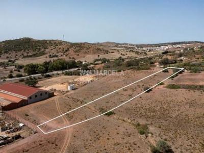 Annonce Vente Terrain Vila-do-bispo