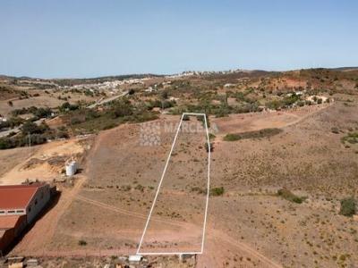 Acheter Terrain 6920 m2 Vila-do-bispo